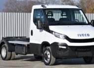 IVECO DAILY 35-150 * HAKOWIEC *STAN BDB