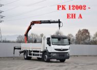 Renault Premium 380 DXI* PK 12002 – EH A /PILOT