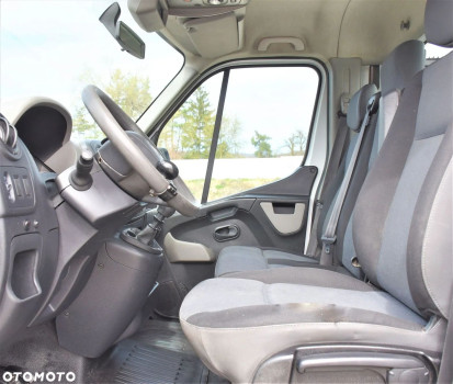 Renault MASTER 125 DCI*3 - STRONNA WYWROTKA 3,10m