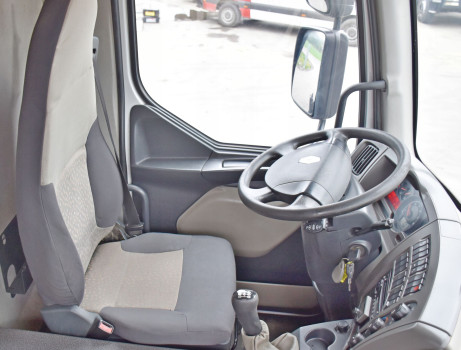 Renault MIDLUM 220 DXI * AMCO V911 3S + PILOT * STAN BDB