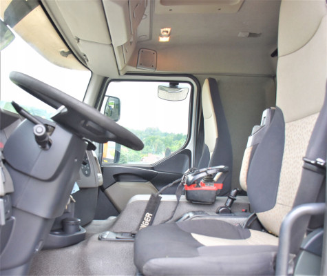 Renault Premium 430 DXI * PK 27002/PILOT * STAN BDB