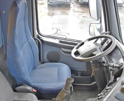 Volvo FM 400 * WYWROTKA 6,20 m / 8x4