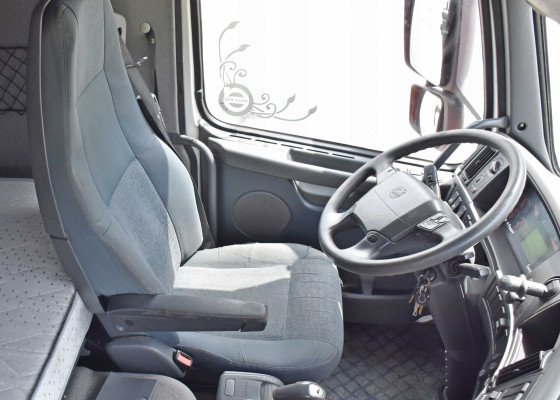 Volvo FM 410 LAWETA 7,90 m + PK 26002 - EH + PILOT * STAN BDB