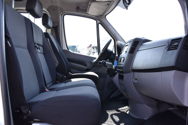 Volkswagen VW Crafter 2.0 TDI * Wywrotka 2,75 m Dubel Kabina * Stan BDB!