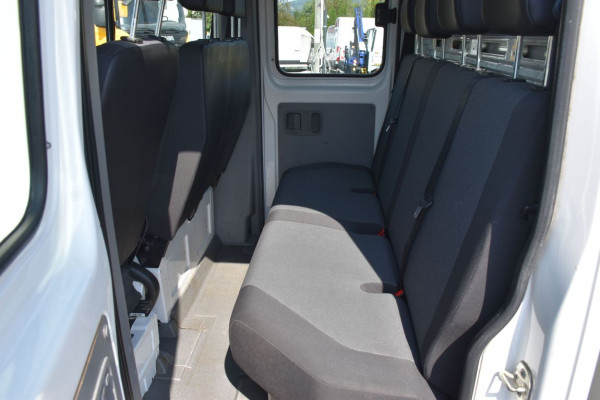 Volkswagen VW Crafter 2.0 TDI * Wywrotka 2,75 m Dubel Kabina * Stan BDB!