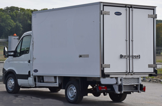 IVECO DAILY 35S13 * CHŁODNIA/IZOTERMA 2,00 m * STAN BDB