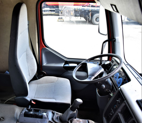 Renault Kerax 420 DCI * FASSI F95AXS.21 + PILOT / 8x4