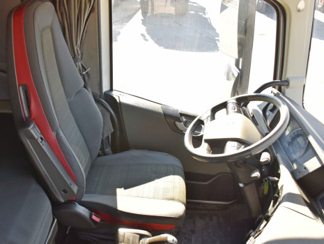 Volvo FH 420 * SKRZYNIA 6,60m * PK 18001 L*STAN BDB