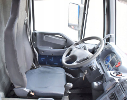 Iveco Eurocargo 180E28 + PK 15002 * STAN BDB